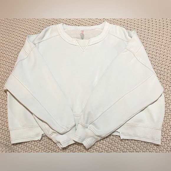 Free People Intercept Pullover - Picture 2 of 6